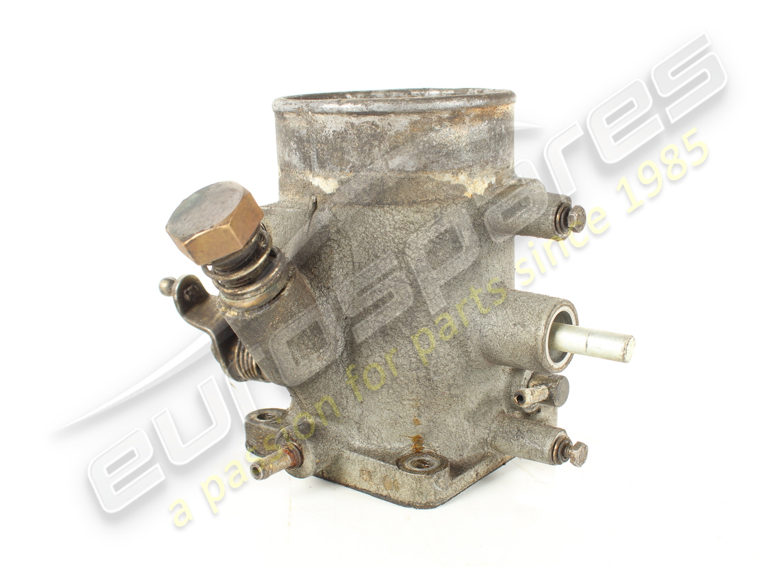 usado ferrari cuerpo del acelerador completo. número de parte 128956 (6)