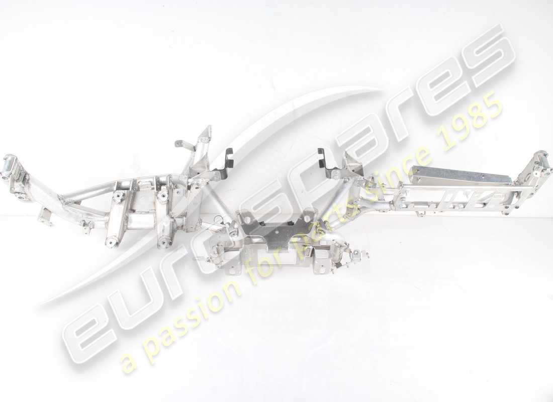 travesaño del tablero ferrari usado. número de parte 88198100 (2)