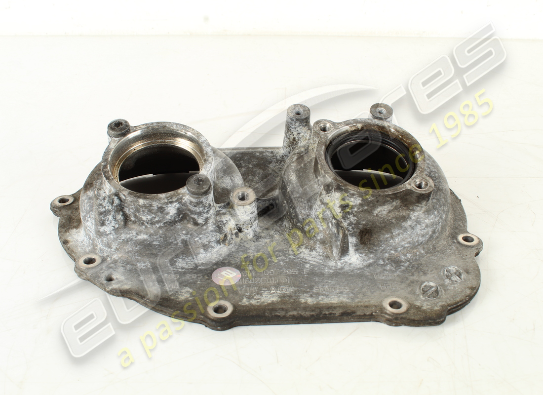 funda lamborghini usada. número de pieza 06m109285f (2)