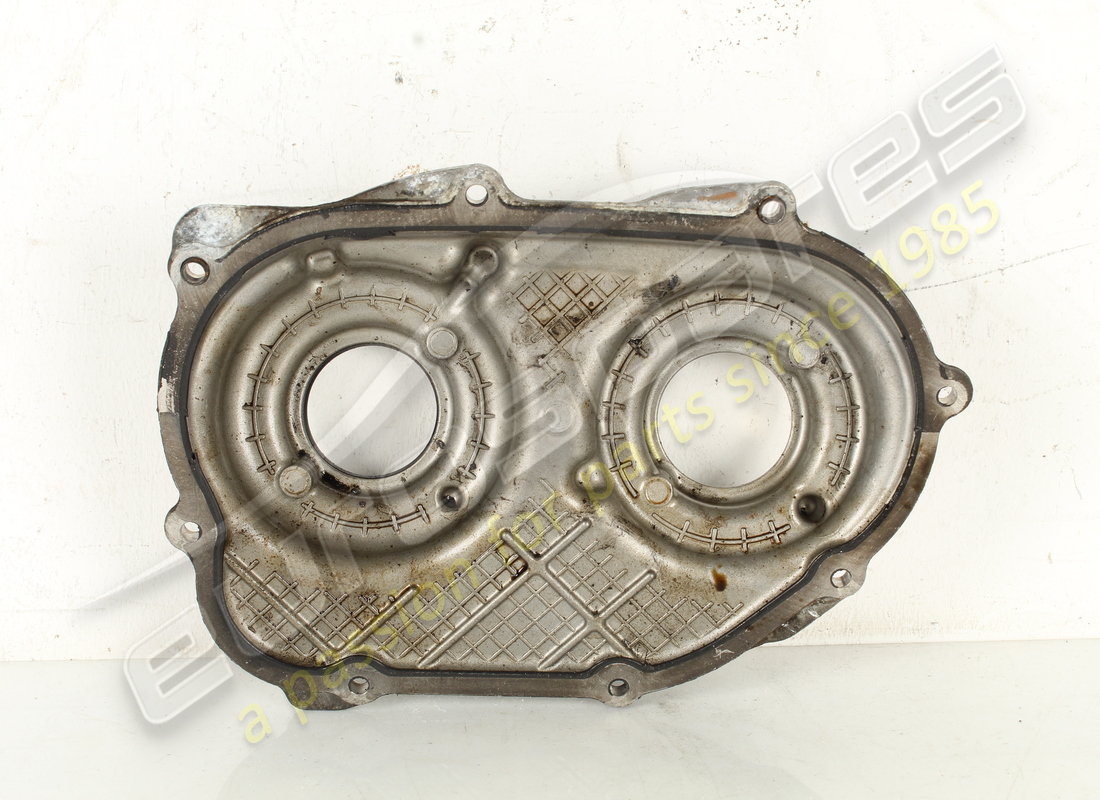 funda lamborghini usada. número de pieza 06m109285f (3)