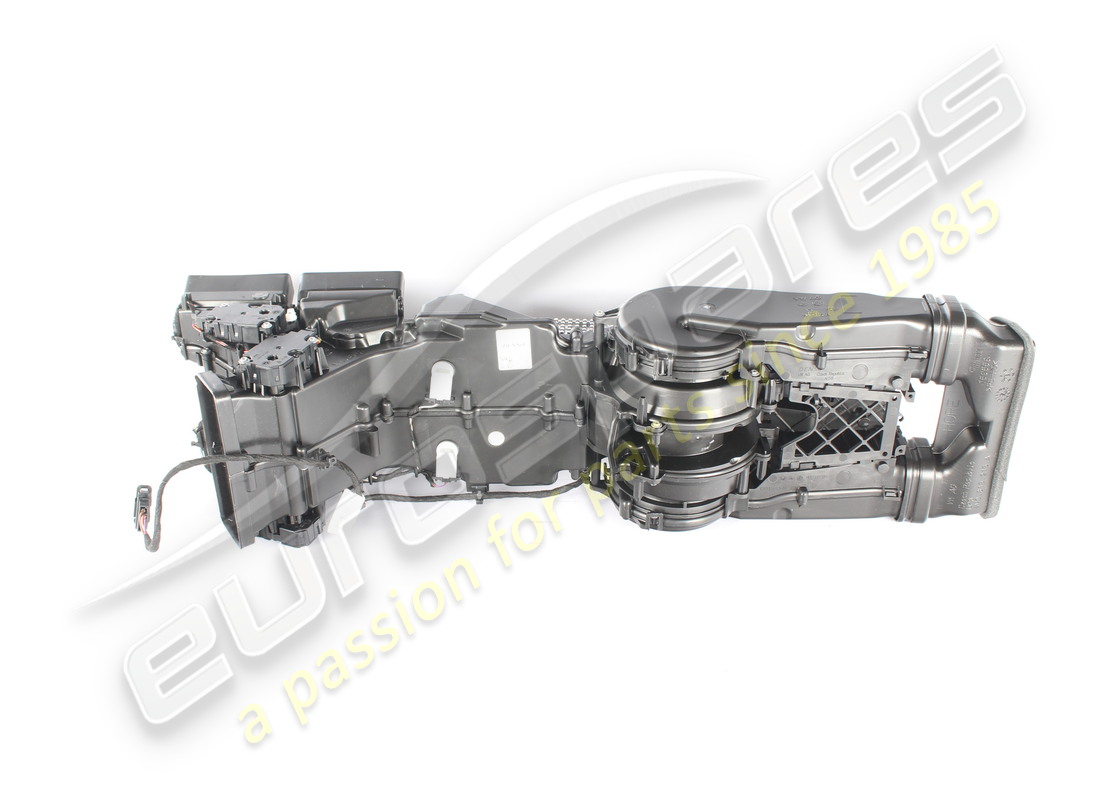 CAJA DE DISTRIBUCIÓN ZWEIZONIG Lamborghini USADA. NÚMERO DE PIEZA 4M0819351A (1)