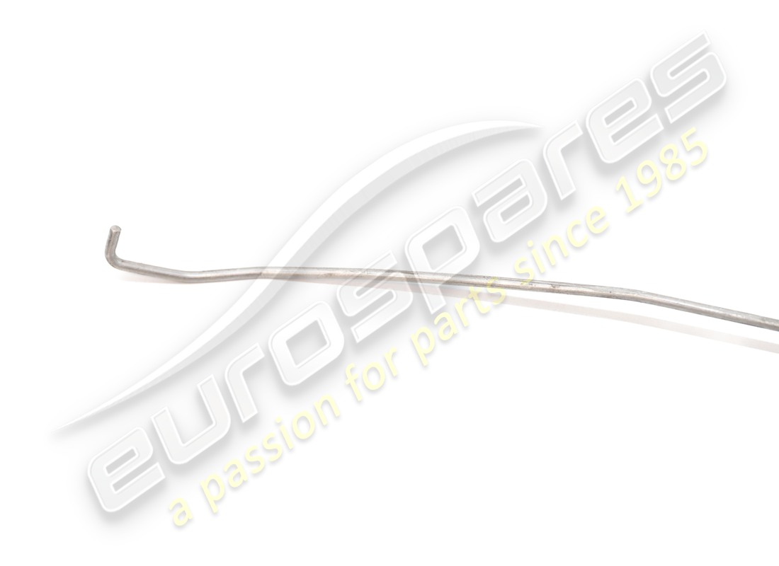 usado maserati barra de acoplamiento de seguridad derecha. número de pieza 66132400 (2)