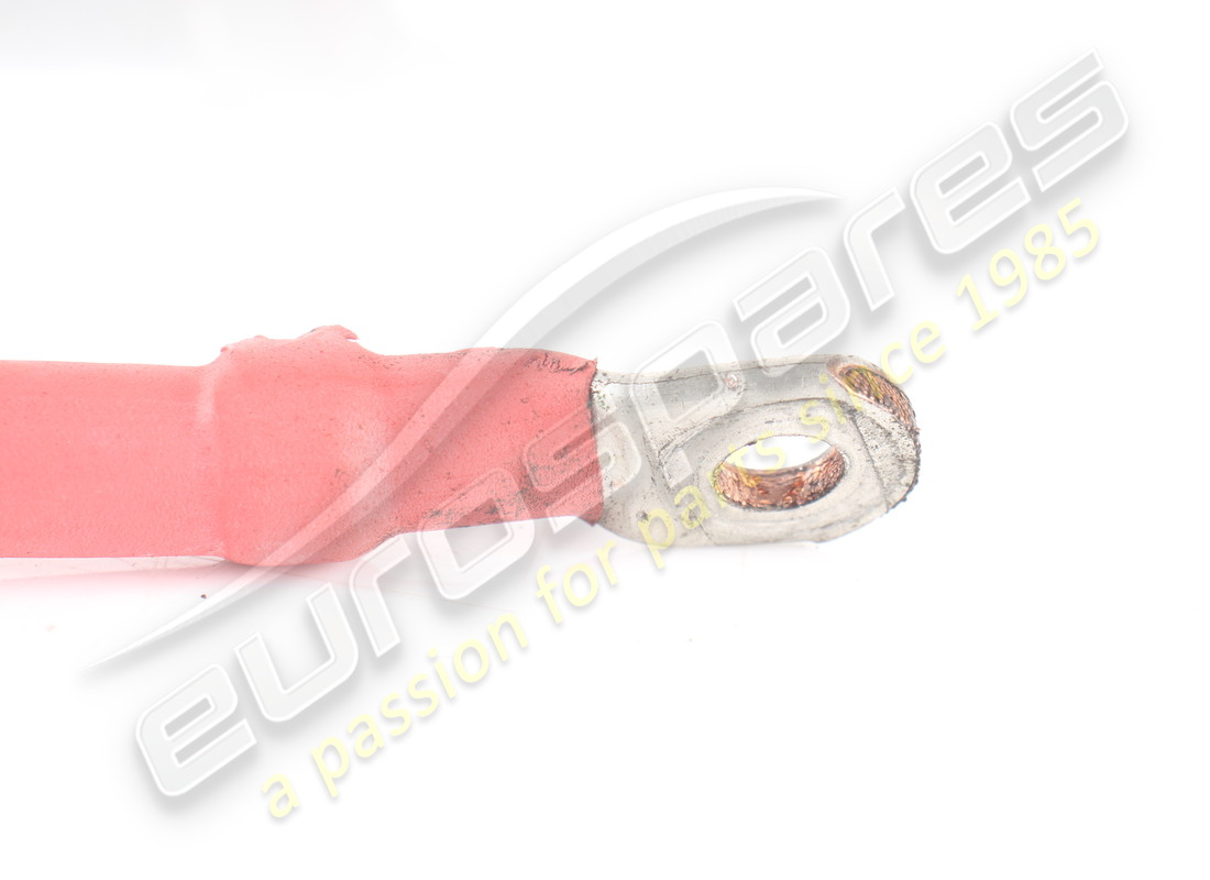 interruptor maestro de batería maserati usado. número de parte 383000322 (3)