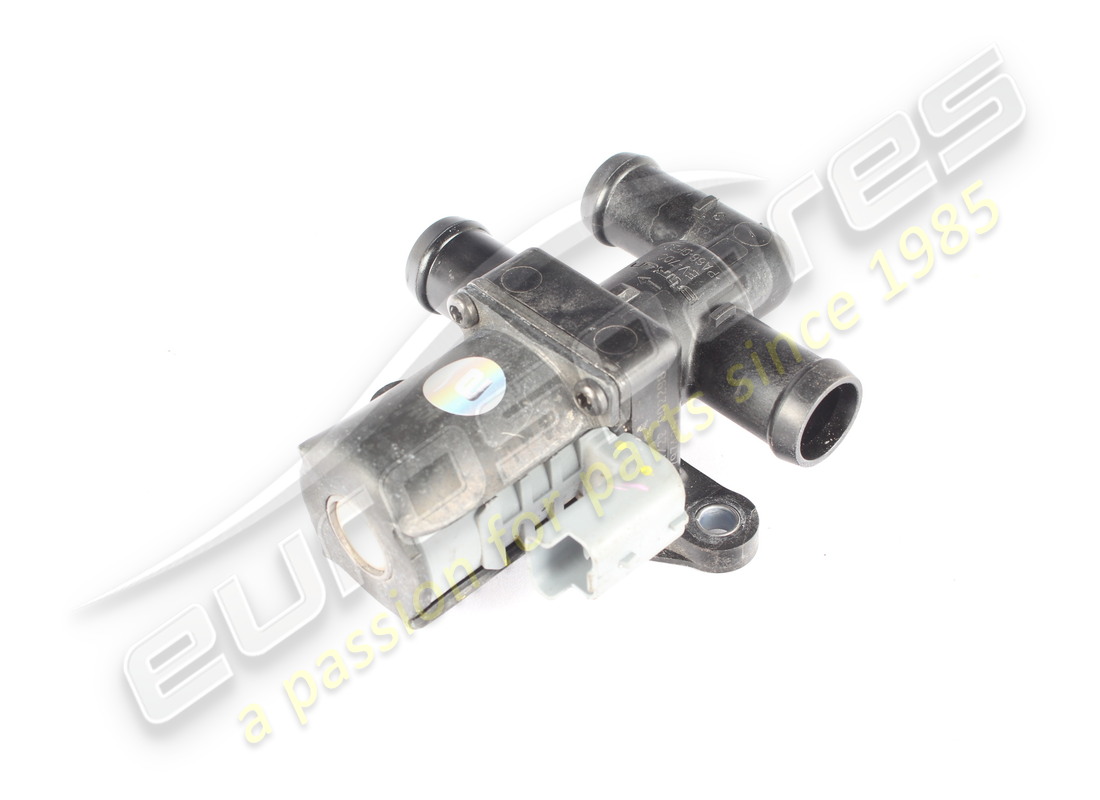 válvula solenoide usada ferrari 3-way. número de pieza 797425 (2)