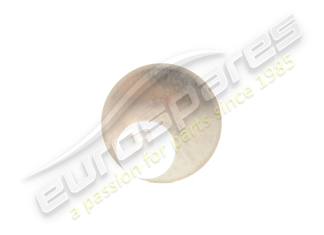 ALMOHADILLA USADA Maserati GRUESA. 3.125 . NÚMERO DE PIEZA 600033326 (1)