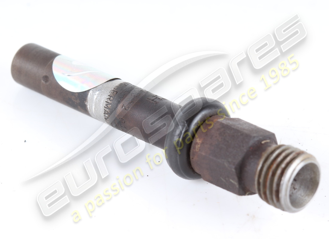 INYECTOR DE COMBUSTIBLE FERRARI USADO. NÚMERO DE PARTE 113975 (2) inyector de combustible ferrari usado. número de parte 113975 (2)