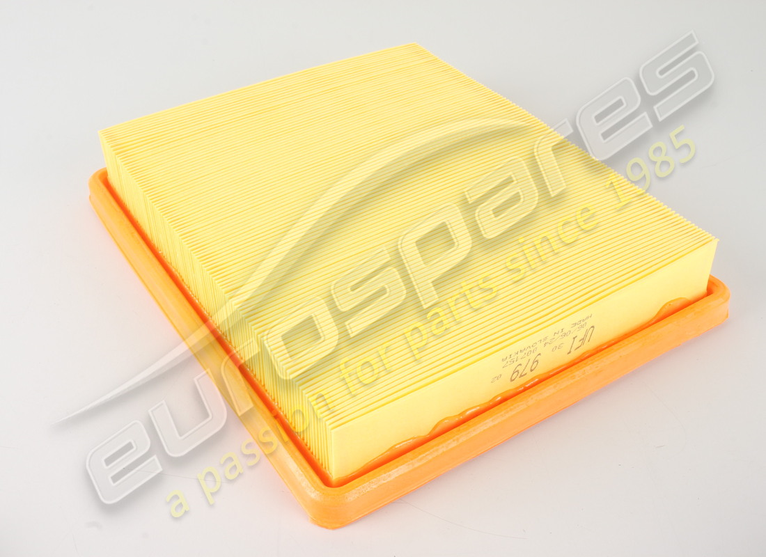 nuevo eurospares elemento de filtro de aire. número de parte 151564 (2)