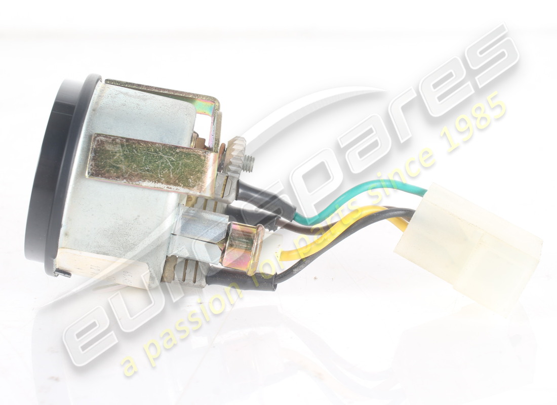 medidor de temperatura del aceite ferrari usado. número de parte 130832 (3)