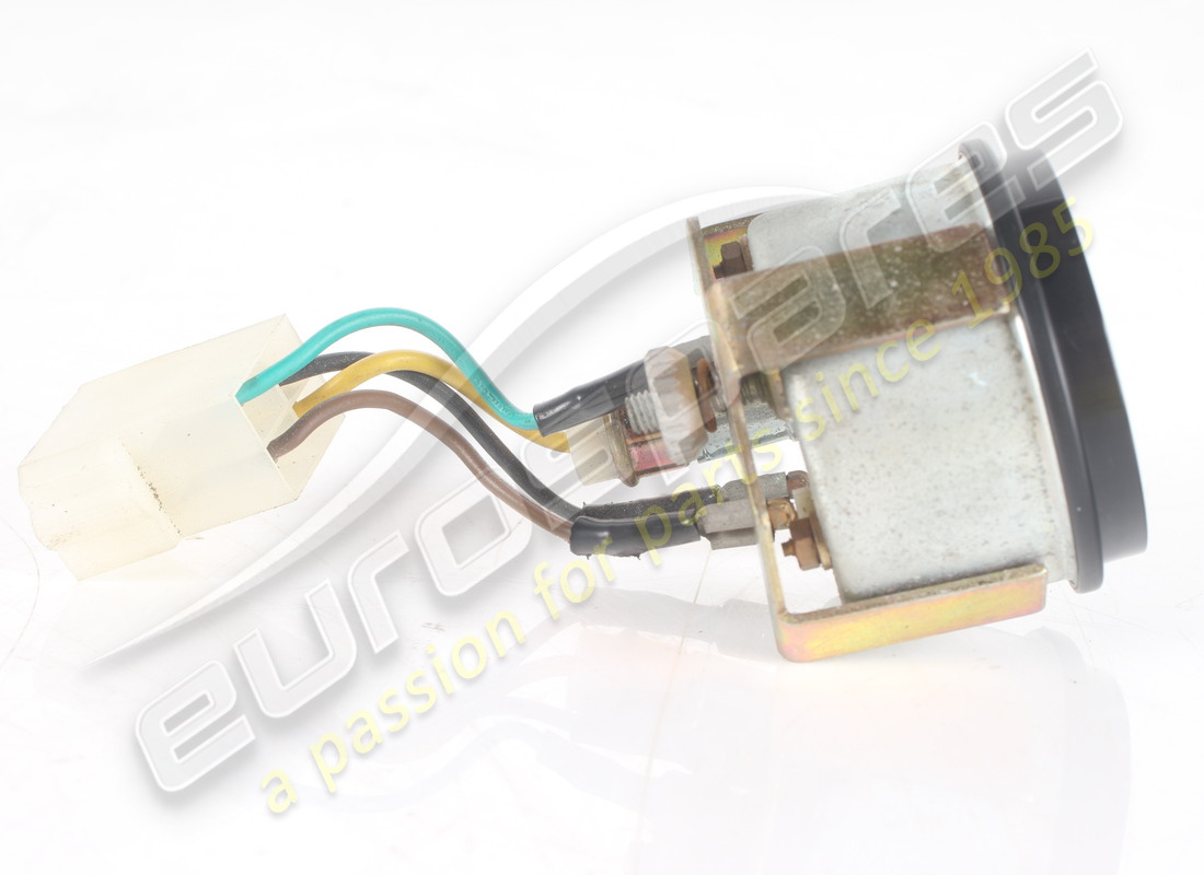 medidor de temperatura del aceite ferrari usado. número de parte 130832 (6)