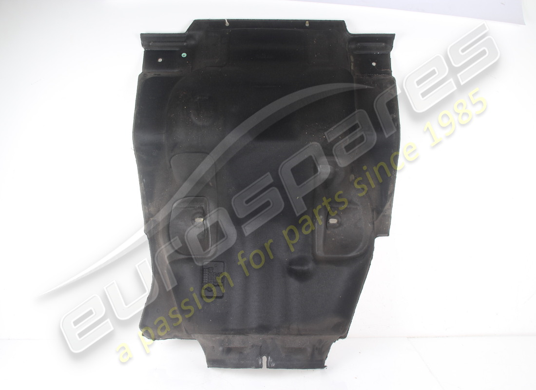 AISLAMIENTO TÉRMICO USADO FERRARI PARA COMBUSTIBLE TAN. NÚMERO DE PIEZA 313048 (2) aislamiento térmico usado ferrari para combustible tan. número de pieza 313048 (2)