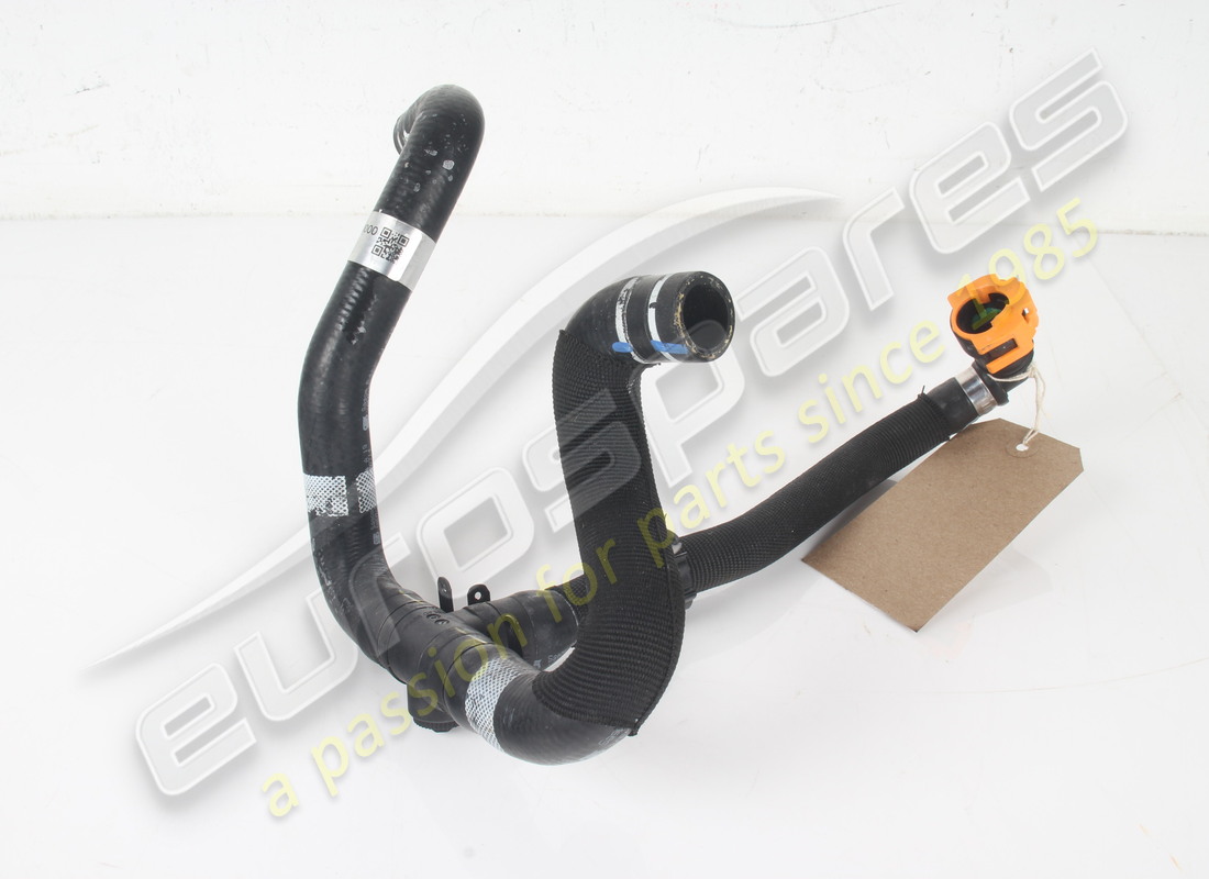 USADO Ferrari MANICOTTO DA POMPA A OBC ES . NÚMERO DE PARTE 870714 (1)