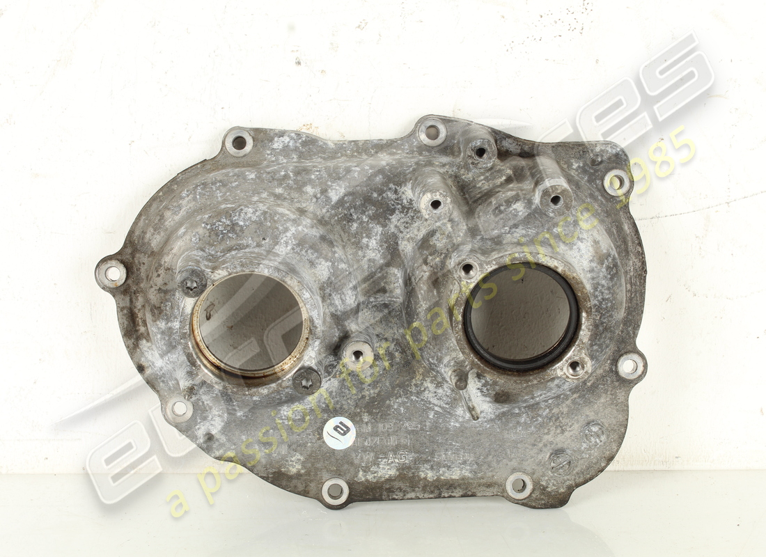 funda lamborghini usada. número de pieza 06m109285f (1)