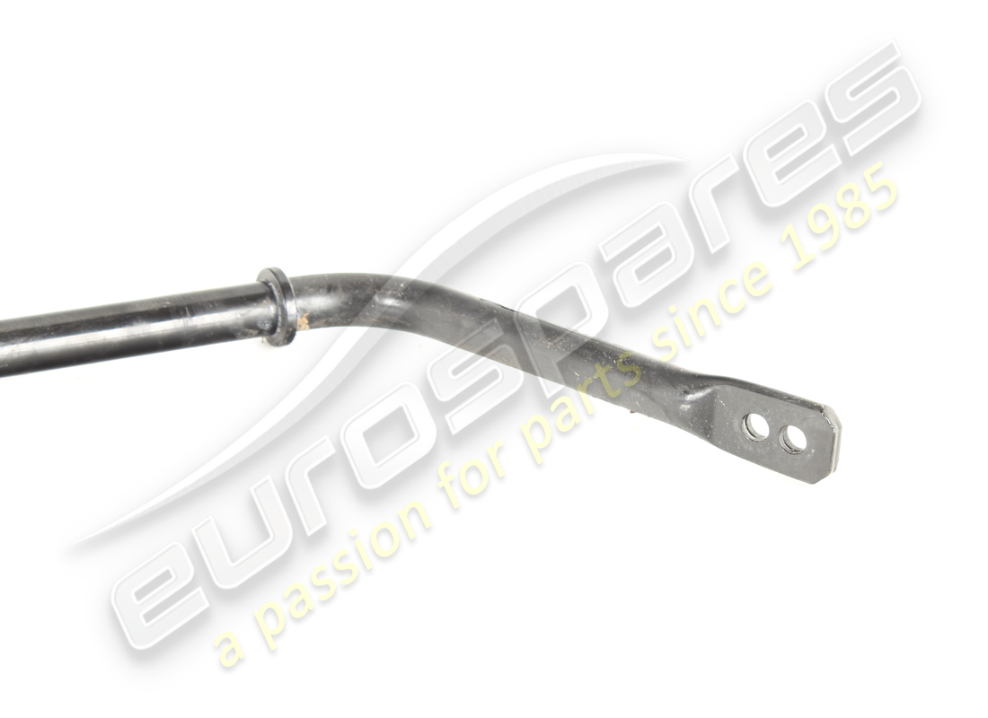 BARRA ESTABILIZADORA Ferrari USADA. NÚMERO DE PARTE 269418 (1)