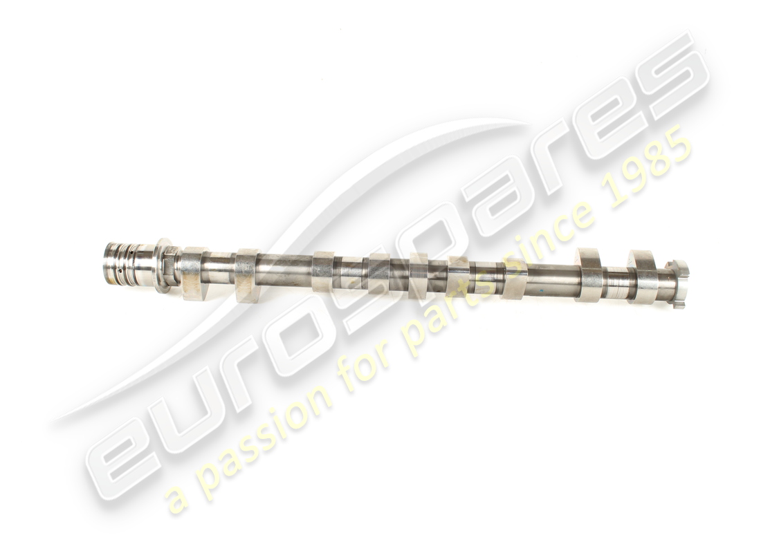 ARBOL DE LEVAS DE ESCAPE IZQUIERDO FERRARI USADO. NÚMERO DE PARTE 298427 (3) arbol de levas de escape izquierdo ferrari usado. número de parte 298427 (3)