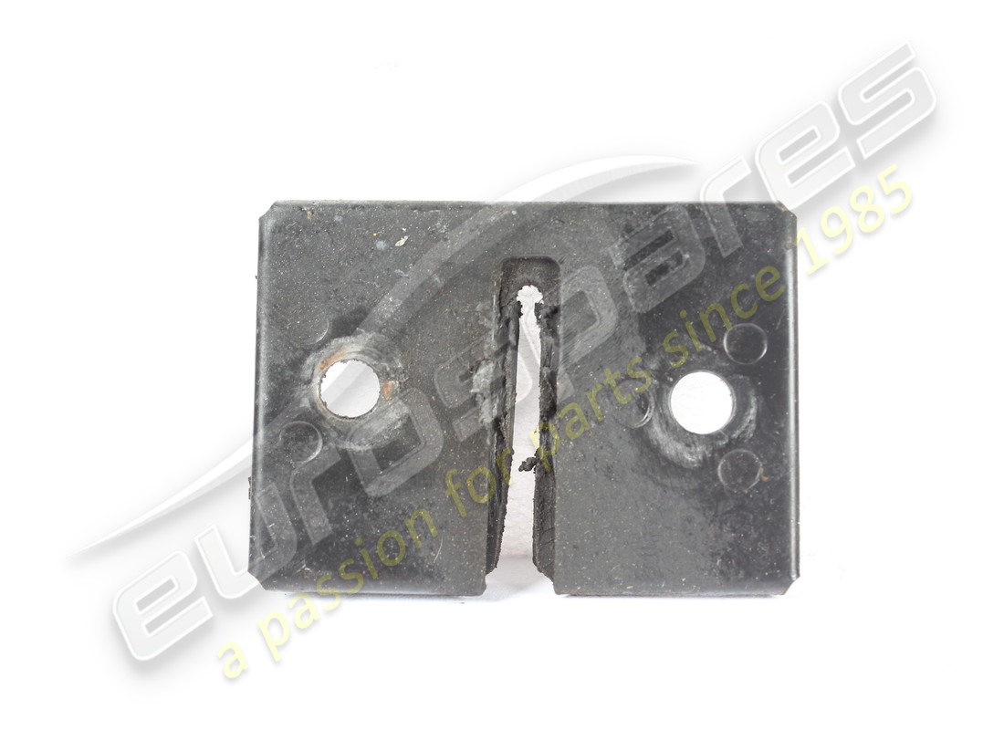 usado ferrari placa pequeña para puerta derecha. número de pieza 63895200 (2)