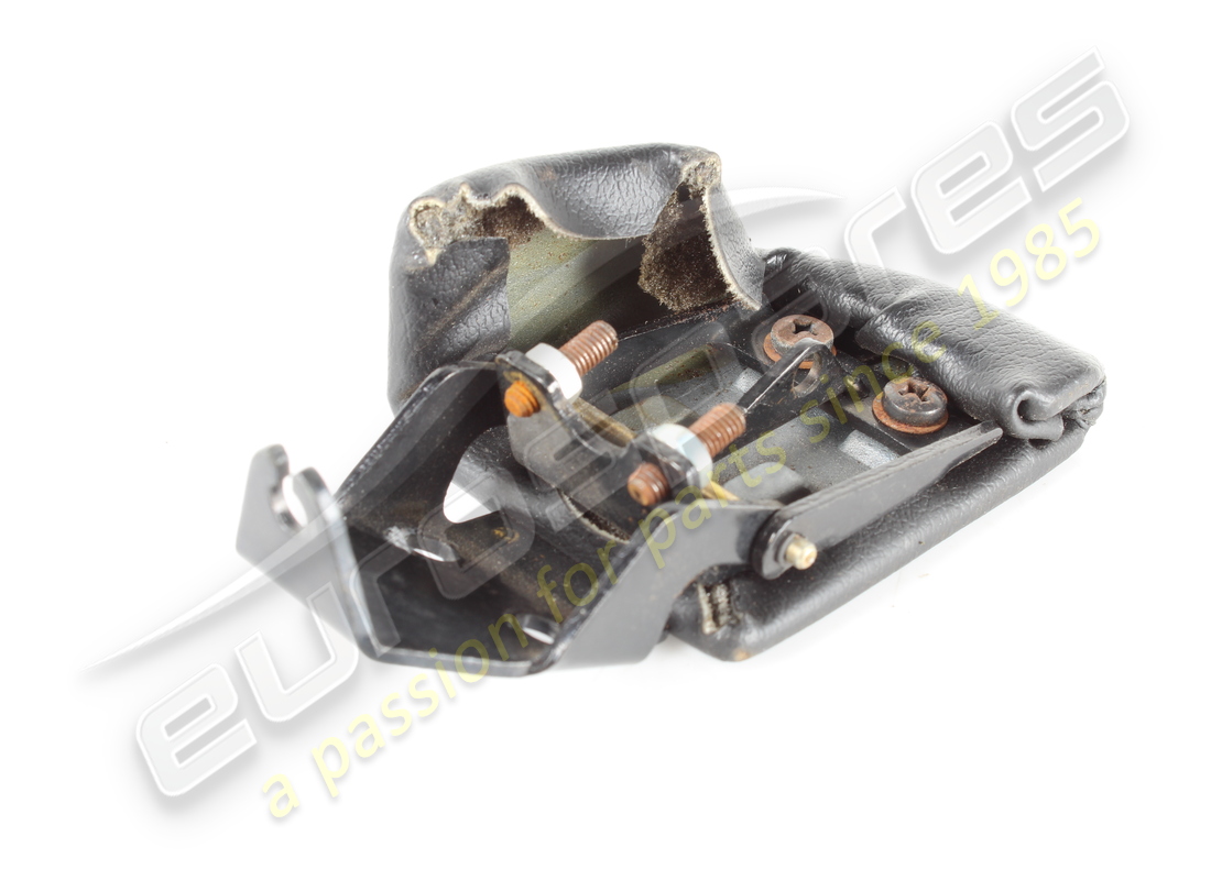 manija de puerta interior izquierda ferrari usada. número de parte 61994700 (2)
