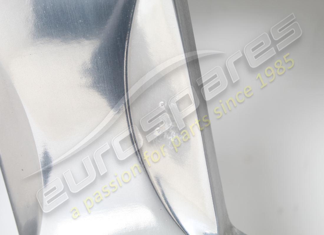 juego de ruedas cassiopea (plata) usado lamborghini. número de pieza 0r1400091 (6)