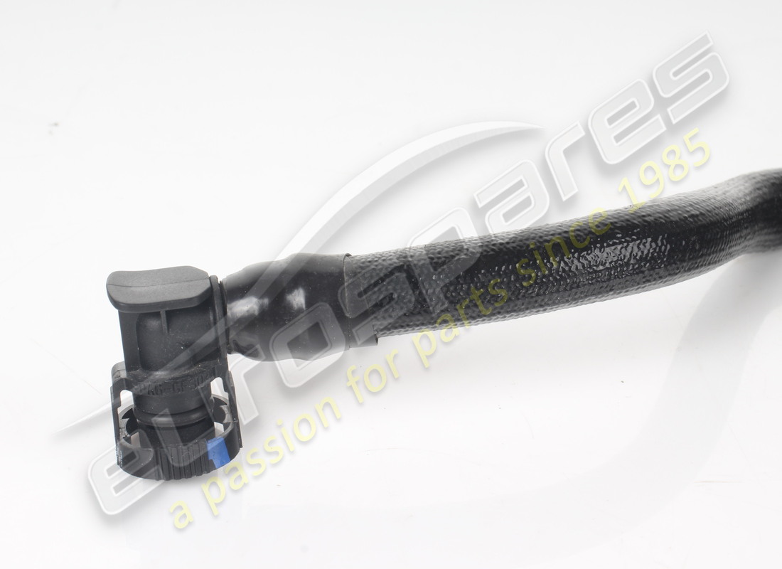 USADO FERRARI TUBO DE TEV DX A VENTURI DX. NÚMERO DE PIEZA 910072 (2) usado ferrari tubo de tev dx a venturi dx. número de pieza 910072 (2)