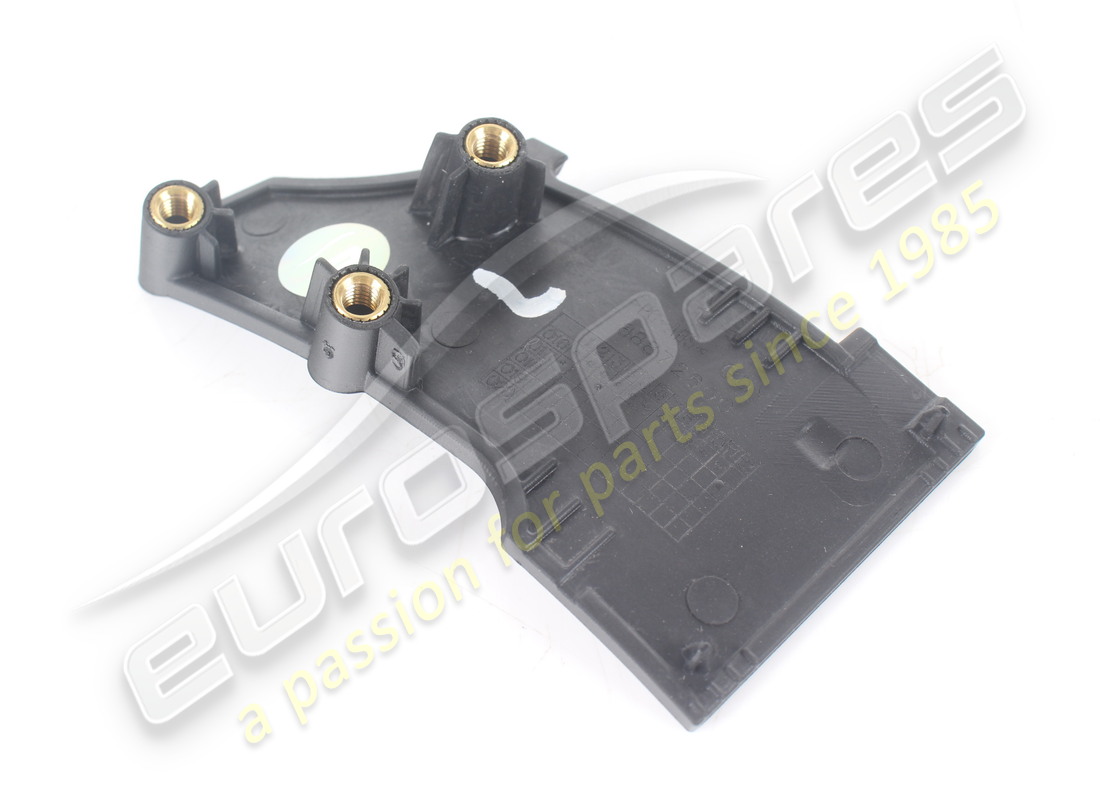 MOLDURA USADA DEL LADO DEL PASAJERO DERECHO FERRARI. NÚMERO DE PIEZA 88872600 (3) moldura usada del lado del pasajero derecho ferrari. número de pieza 88872600 (3)