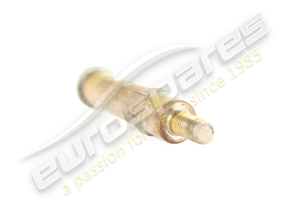 USADO MASERATI PERNO DE FIJACIÓN DE LA CUBIERTA DE LA BOBINA. NÚMERO DE PIEZA 585414300 (3) usado maserati perno de fijación de la cubierta de la bobina. número de pieza 585414300 (3)