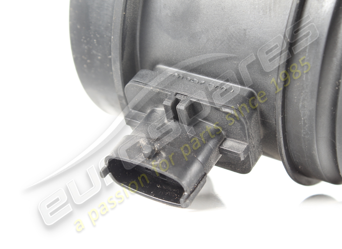 medidor de flujo de aire usado ferrari. número de pieza 245028 (3)