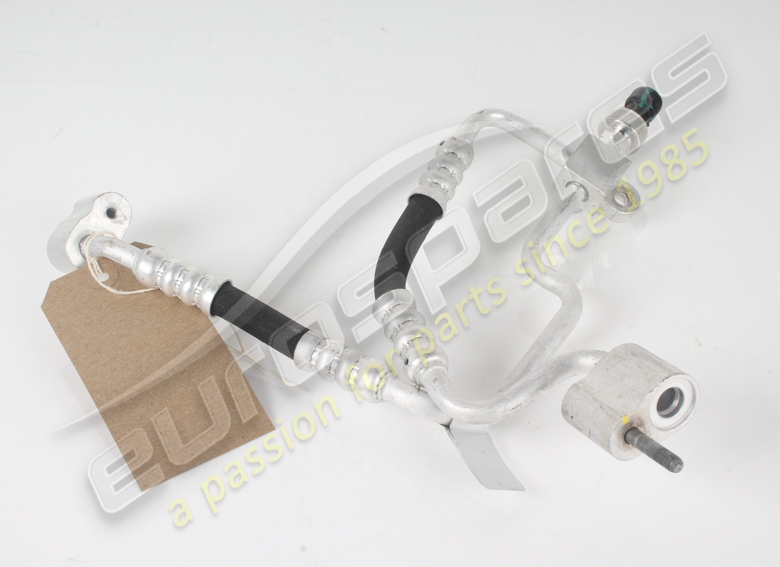 USADO Ferrari TUBO DA SEZIONAMENTO A IHX A . NÚMERO DE PARTE 979769 (1) USADO Ferrari TUBO DA SEZIONAMENTO A IHX A . NÚMERO DE PARTE 979769 (1)