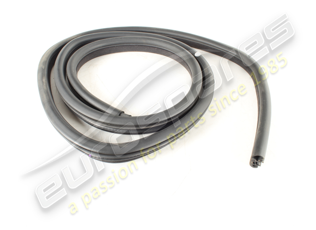 USADO Maserati PUERTA IZQUIERDA TRASERA CLIMA GAS. NÚMERO DE PIEZA 67485200 (1)