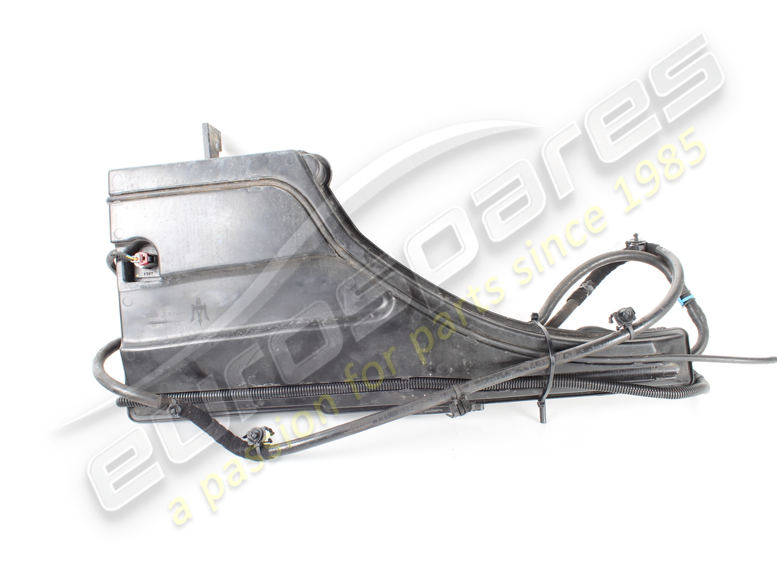 DEPÓSITO DE ARANDELA MASERATI USADO. NÚMERO DE PARTE 670001648 (1) depósito de arandela maserati usado. número de parte 670001648 (1)