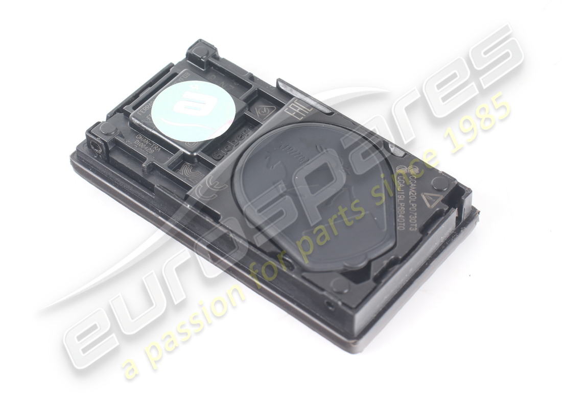 USADO FERRARI CHIAVE PELLE GREZZA F171 SP.. NÚMERO DE PIEZA 949960 (3) usado ferrari chiave pelle grezza f171 sp.. número de pieza 949960 (3)