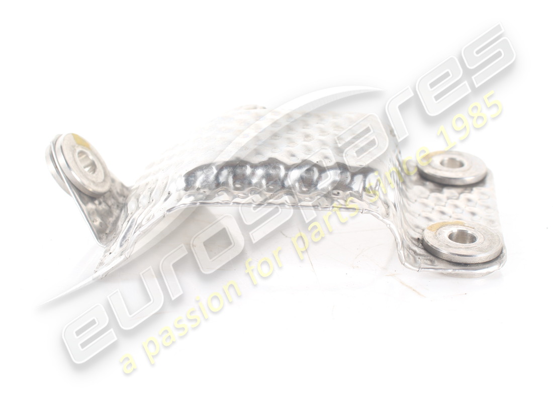 PROTECTOR TÉRMICO DE VÁLVULA SOLENOIDE USADO FERRARI. NÚMERO DE PIEZA 314461 (3) protector térmico de válvula solenoide usado ferrari. número de pieza 314461 (3)