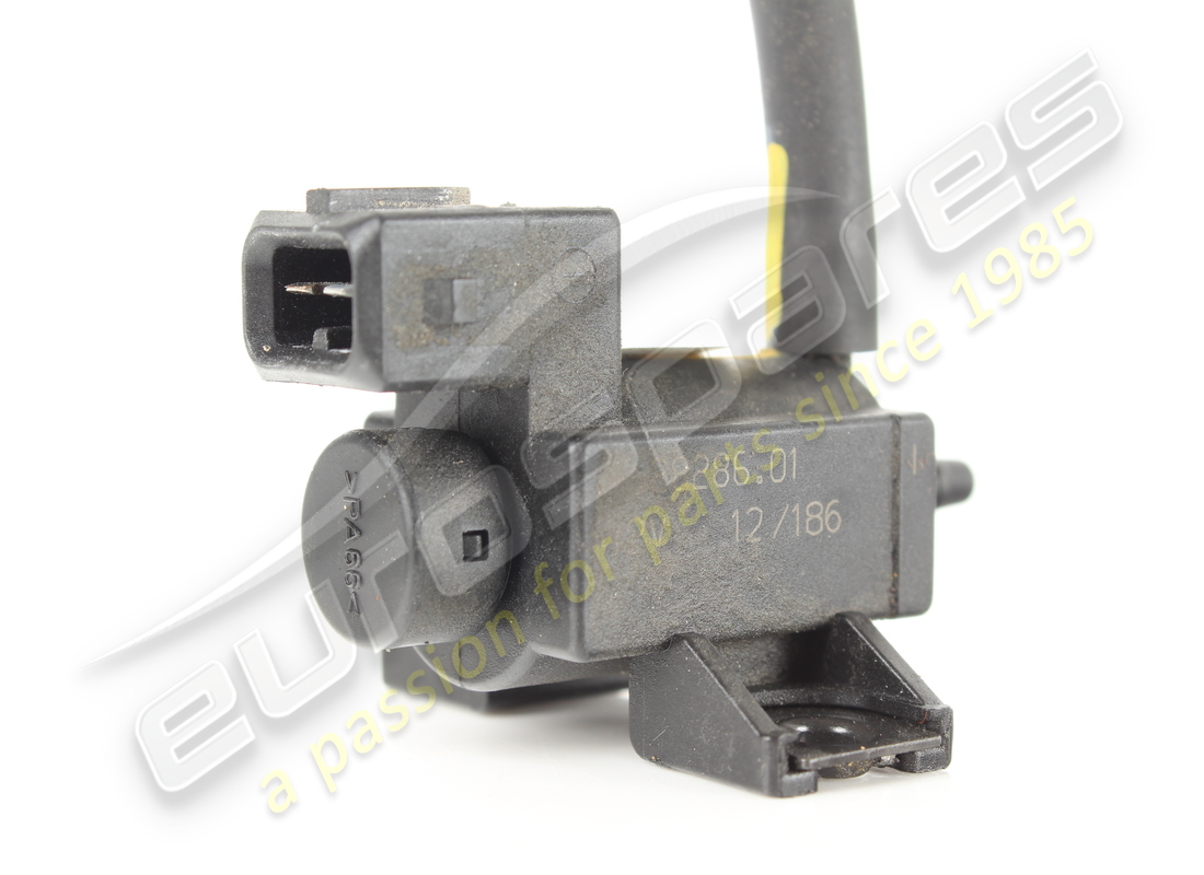 solenoide de encendido/apagado ferrari usada. número de parte 315769 (2)