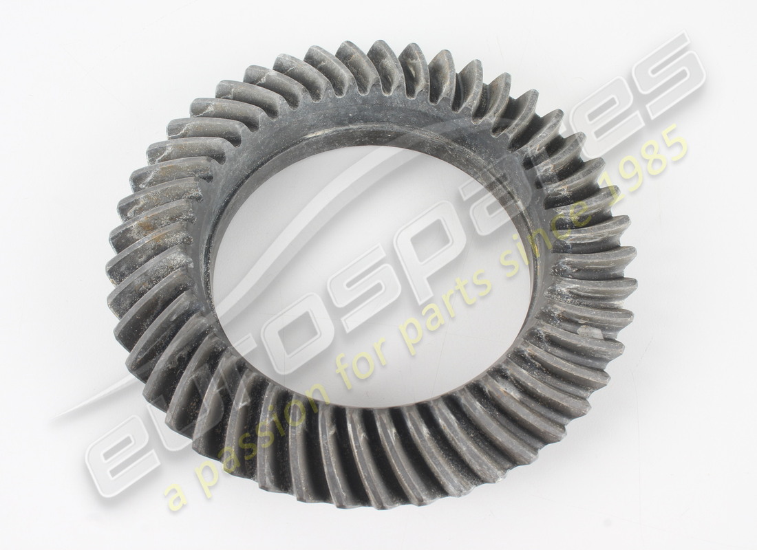 new lamborghini bevel gear z-16 x z-45. part number 002329846 (2)