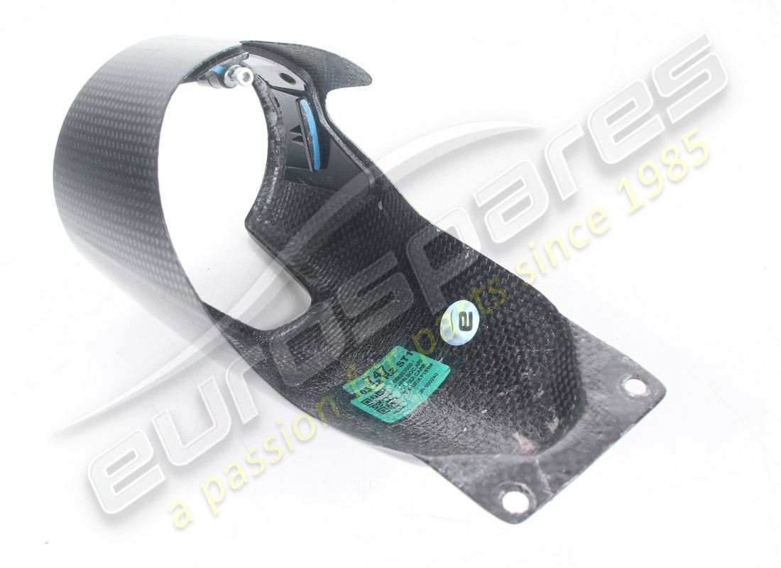 USADO FERRARI COMPLETO RH LADO CONDUCTOR AIR VE. NÚMERO DE PARTE 88207000 (5) usado ferrari completo rh lado conductor air ve. número de parte 88207000 (5)