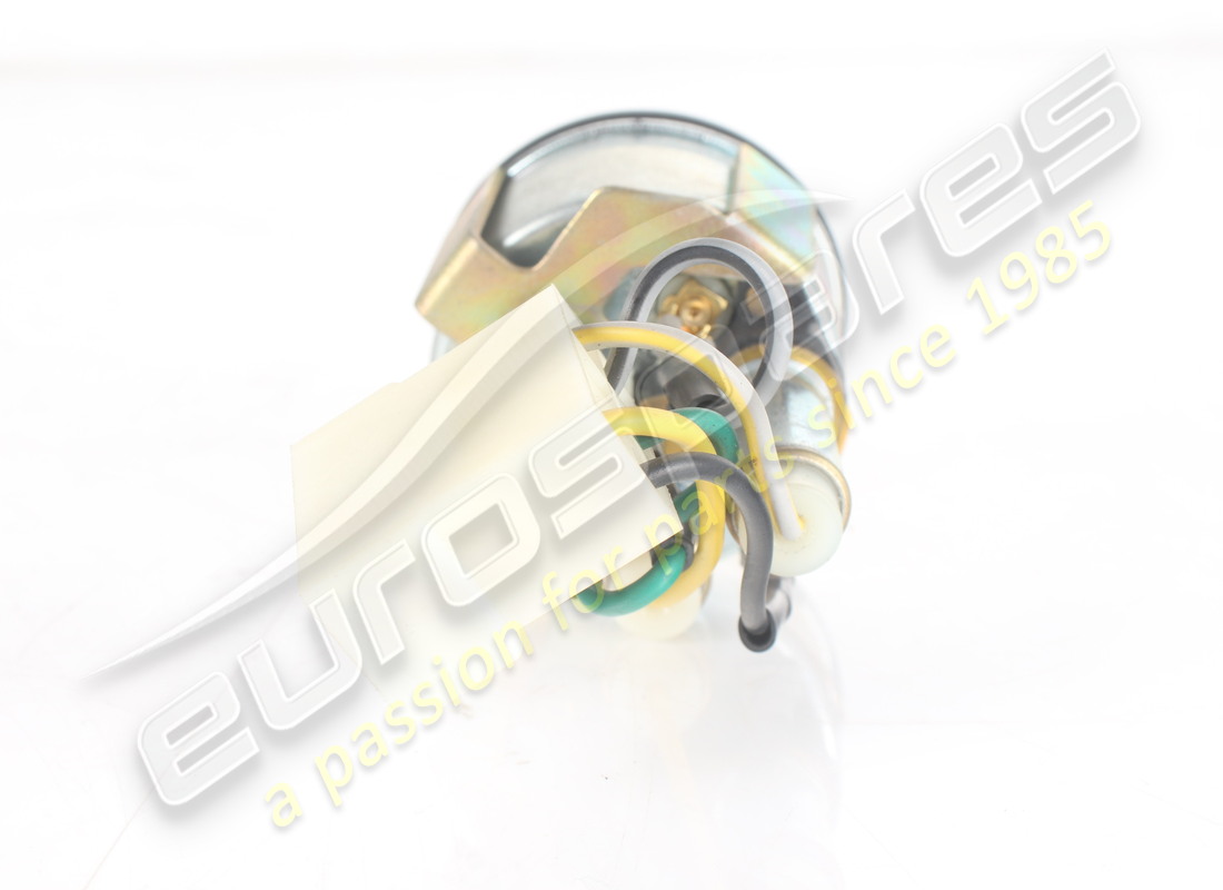 medidor de presión de aceite ferrari usado rhd número de pieza 125950 (4)