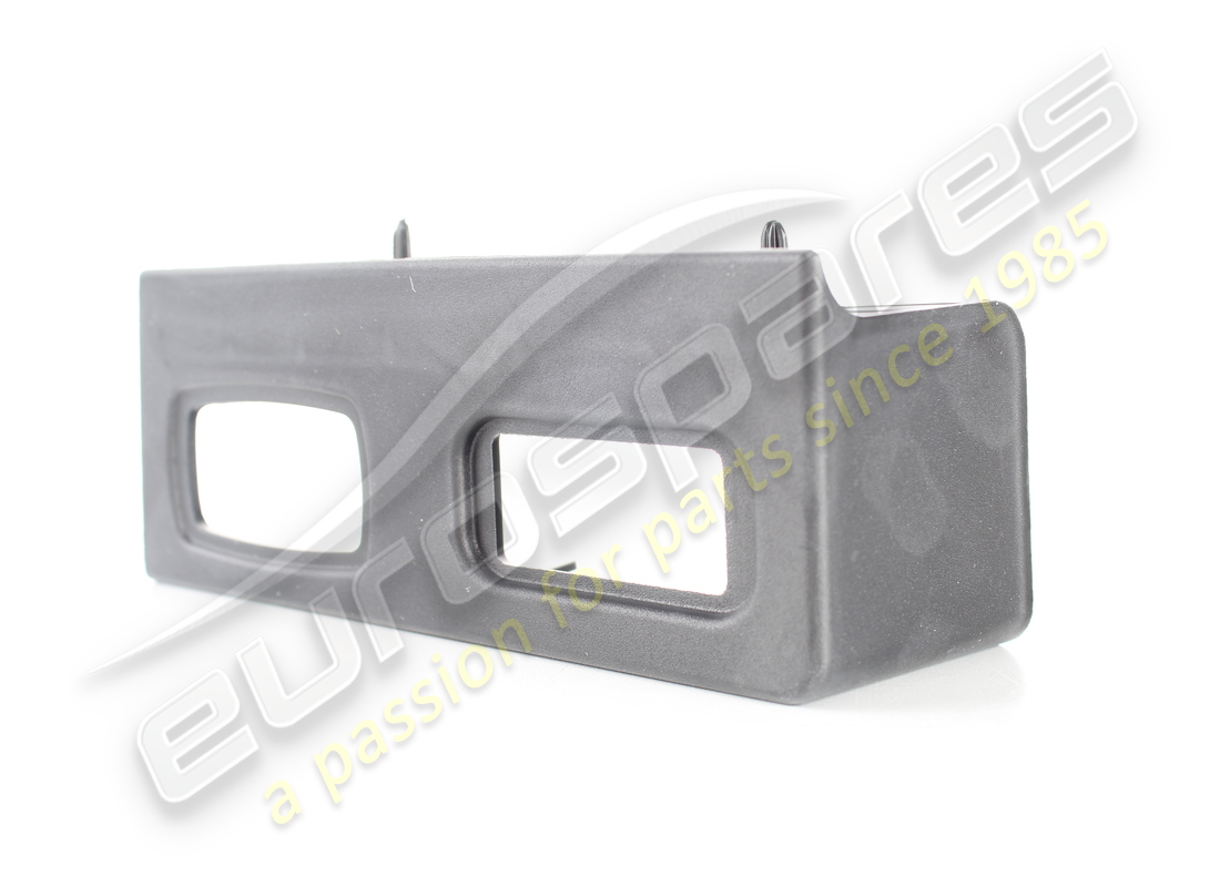 NUEVA CUBIERTA PORSCHE NEGRA. NÚMERO DE PIEZA 9J1863505AOK1 (2) nueva cubierta porsche negra. número de pieza 9j1863505aok1 (2)