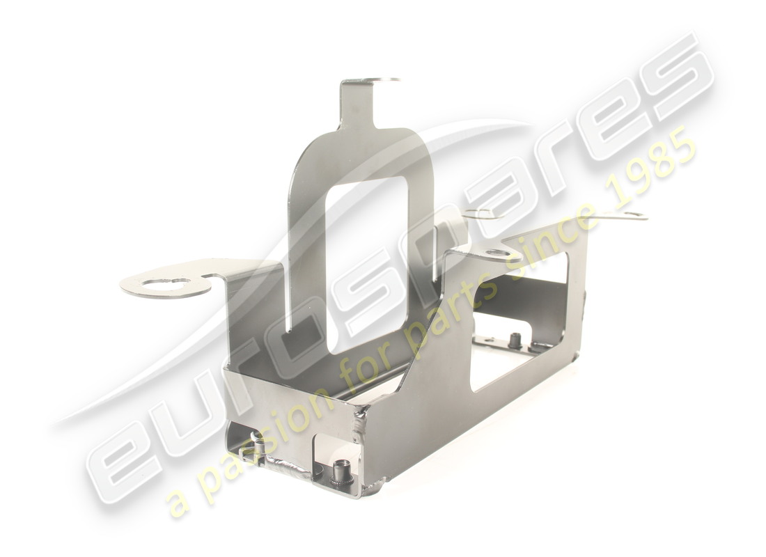 used ferrari front cd reader bracket. part number 85906600 (2)