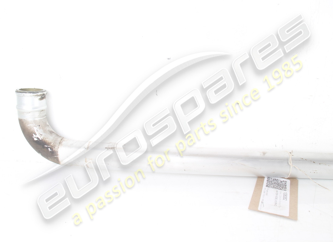 usado ferrari manguera de agua lhd/rhd número de pieza 108082 (2)