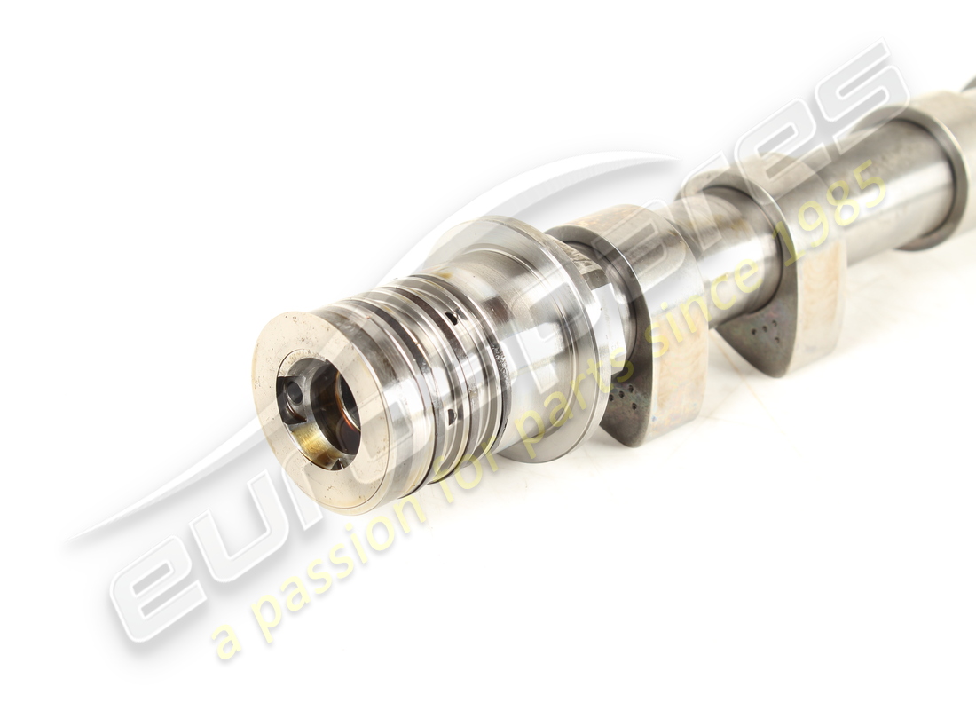 ARBOL DE LEVAS DE ESCAPE IZQUIERDO FERRARI USADO. NÚMERO DE PARTE 298427 (1) arbol de levas de escape izquierdo ferrari usado. número de parte 298427 (1)