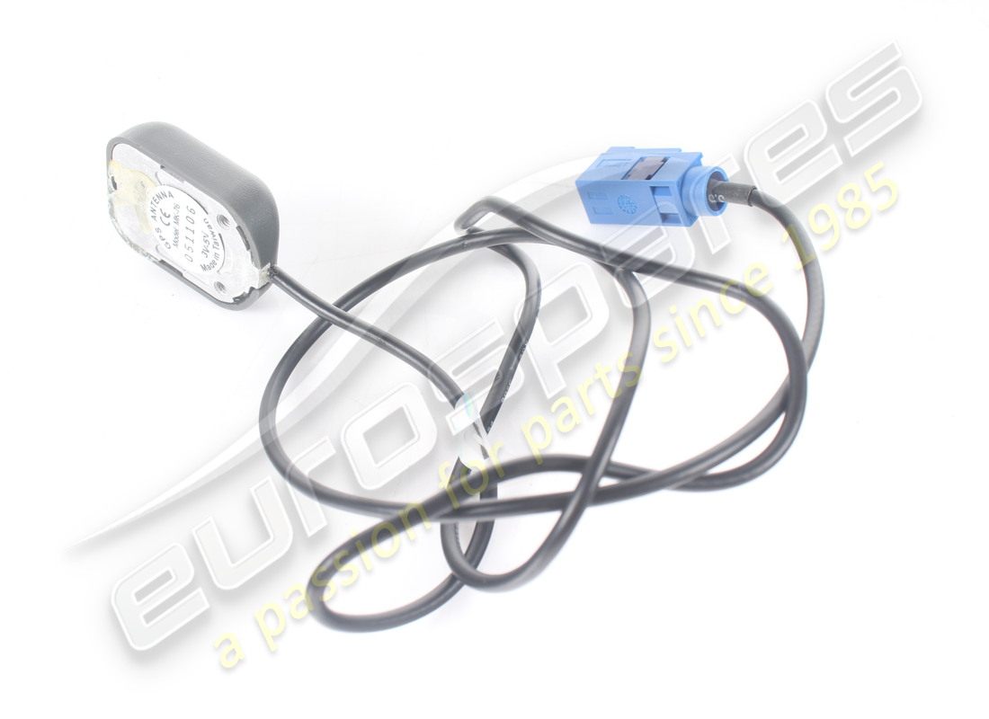 ANTENA GPS FERRARI USADA. NÚMERO DE PARTE 789209 (4) antena gps ferrari usada. número de parte 789209 (4)