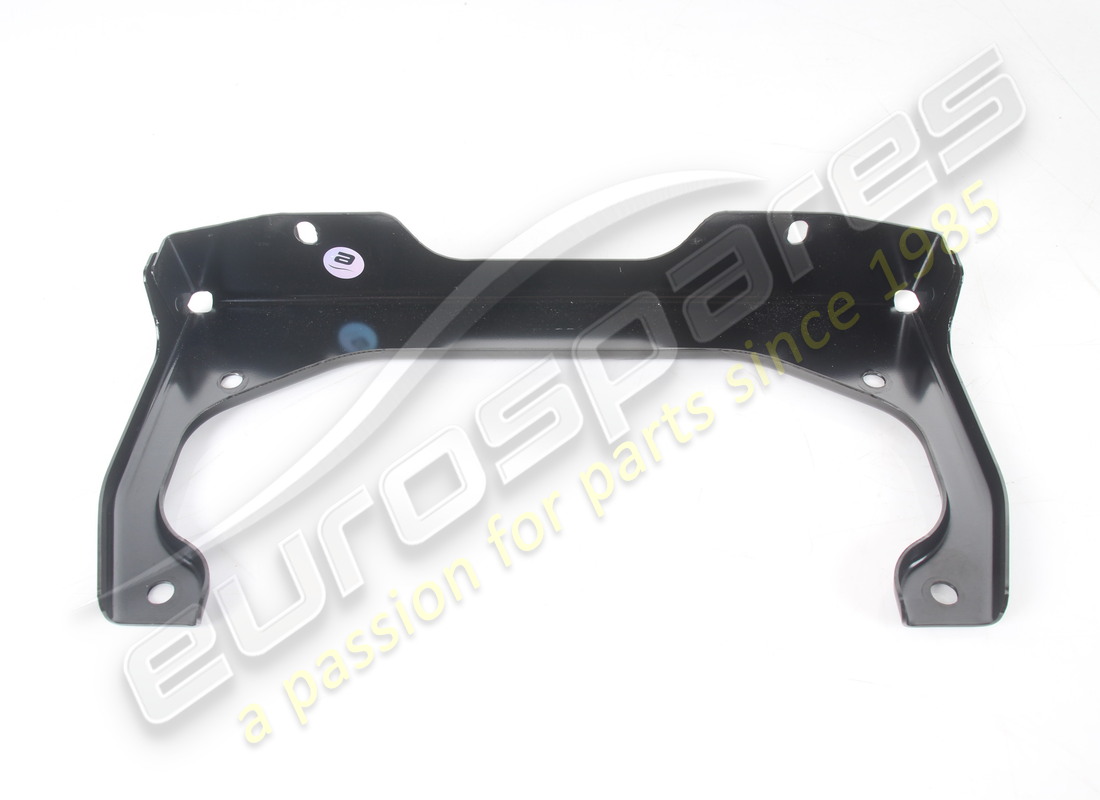 SOPORTE DE AIRBAG DE PASAJERO USADO Ferrari. NÚMERO DE PIEZA 744769 (1)