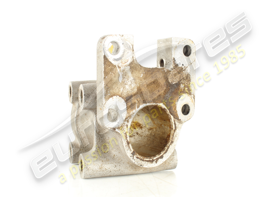 used ferrari steering box support lhd part number 101133 (4)