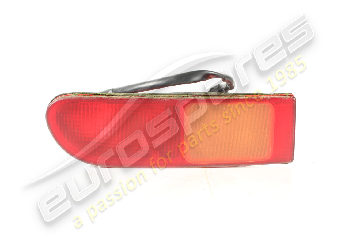 LUZ TRASERA IZQUIERDA MÓVIL MASERATI USADA 3983099. NÚMERO DE PIEZA 383100147 (1) luz trasera izquierda móvil maserati usada 3983099. número de pieza 383100147 (1)