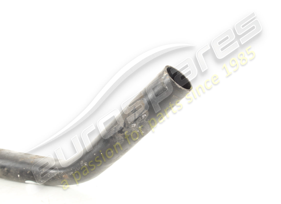 tubo de llenado completo usado maserati. número de pieza 388100170 (2)