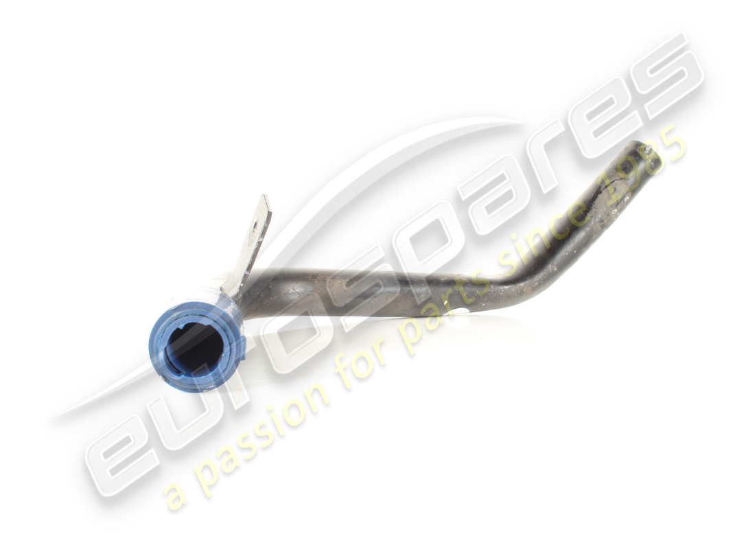 tubo de llenado completo usado maserati. número de pieza 388100170 (3)