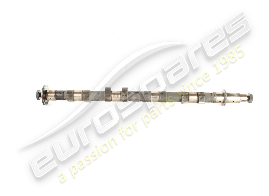 árbol de levas de admisión izquierdo maserati usado. número de parte 585030300 (1)