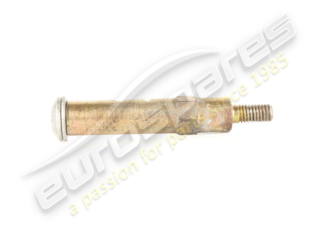 USADO MASERATI PERNO DE FIJACIÓN DE LA CUBIERTA DE LA BOBINA. NÚMERO DE PIEZA 585414300 (2) usado maserati perno de fijación de la cubierta de la bobina. número de pieza 585414300 (2)