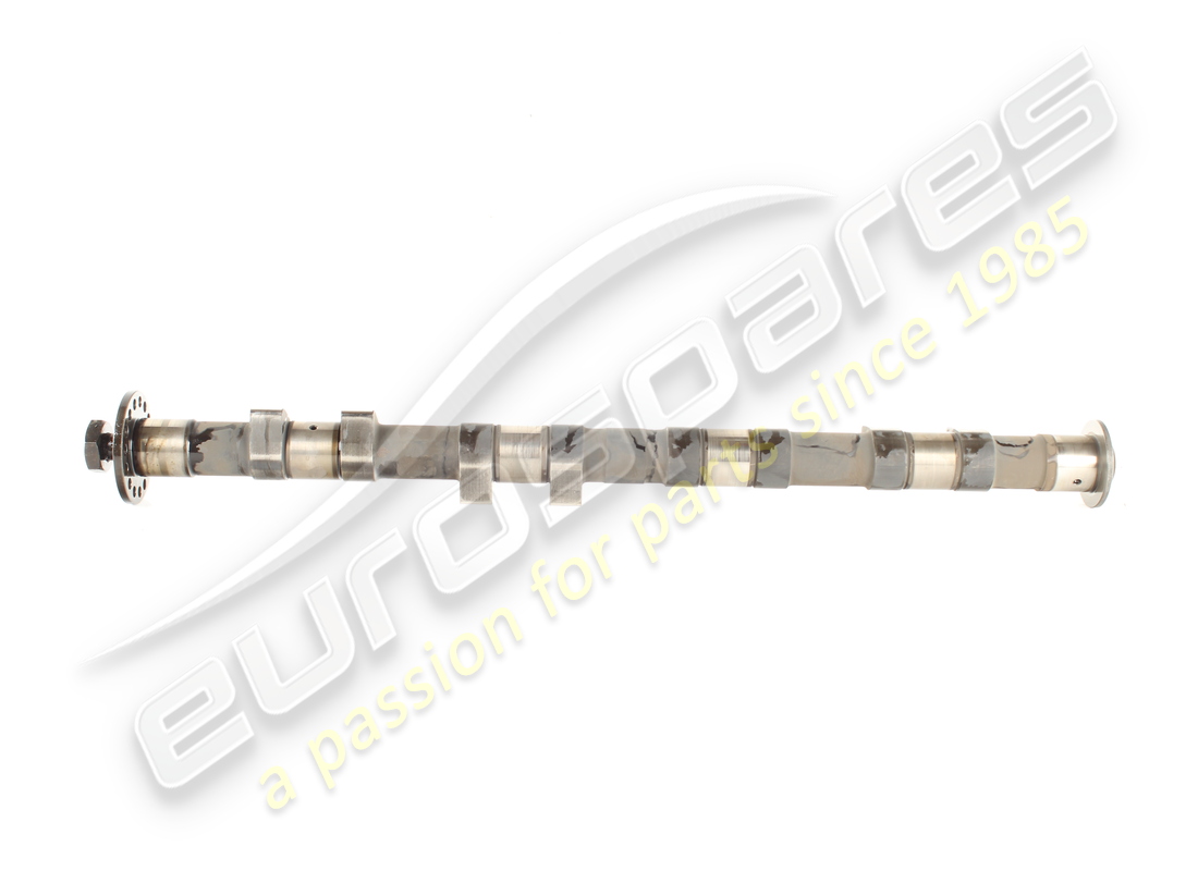 Árbol de levas de admisión usado Maserati. Número de pieza 585030003 (1)