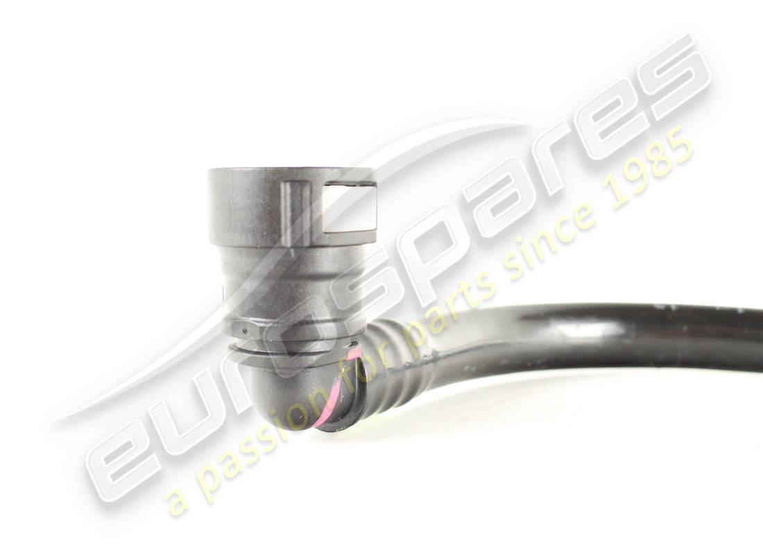 used maserati pipe from separator to canister. part number 192210 (3)