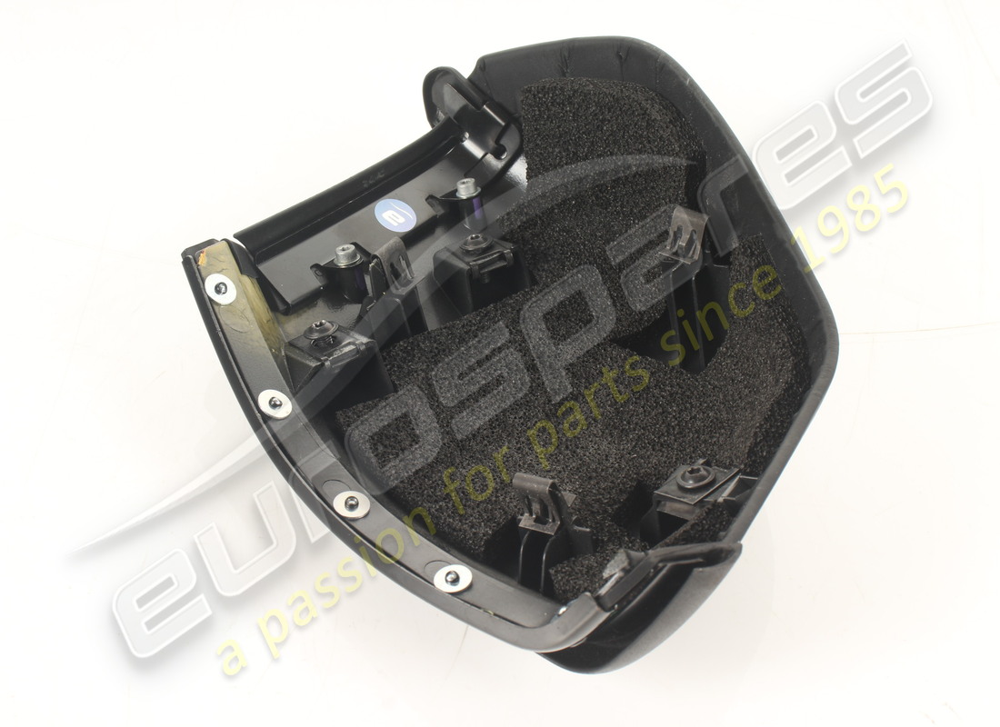 mostrina flap aero dx usado ferrari. completo. número de pieza 973230 (3)