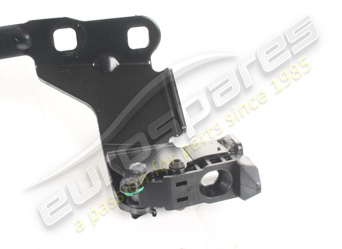 cubierta de lona izquierda usada ferrari cinemática. número de pieza 968589 (3)